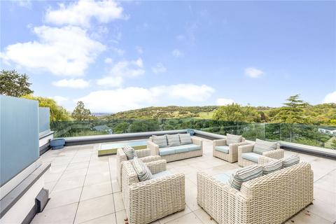 undefined, Cleeve Hill, Cheltenham, Gloucestershire, GL52