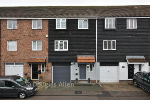 undefined, Hamberts Road, South Woodham Ferrers, Chelmsford, Essex