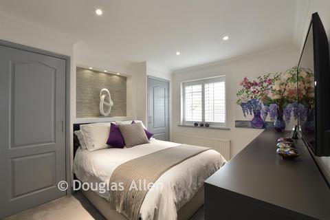 undefined, Hamberts Road, South Woodham Ferrers, Chelmsford, Essex
