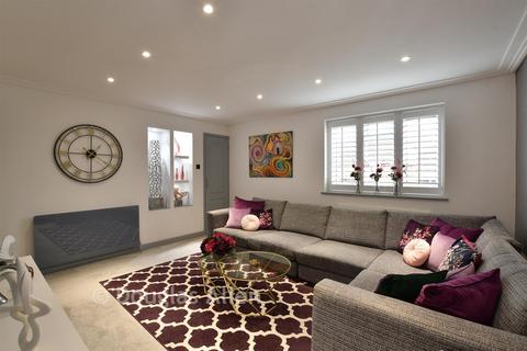undefined, Hamberts Road, South Woodham Ferrers, Chelmsford, Essex