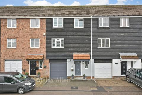 Hamberts Road, Chelmsford CM3