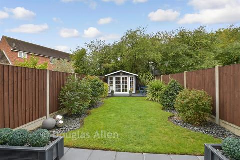 undefined, Hamberts Road, Chelmsford CM3