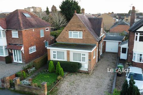 Wentworth Road, Stourbridge