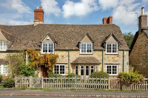 4 bedroom cottage for sale, Top Street, Exton