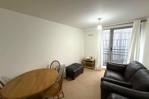 1 bedroom apartment to rent, 85 Old Snow Hill, Birmingham B4