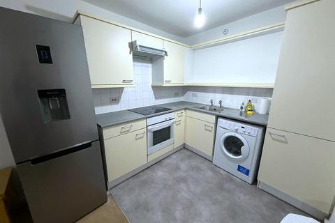 1 bedroom apartment to rent, 85 Old Snow Hill, Birmingham B4