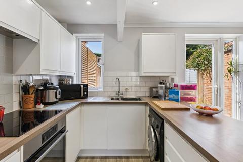 undefined, Conquest Close, Hitchin, SG4