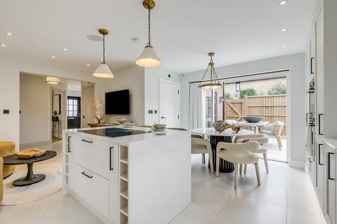 undefined, Russell Road , Toddington , Dunstable , LU5
