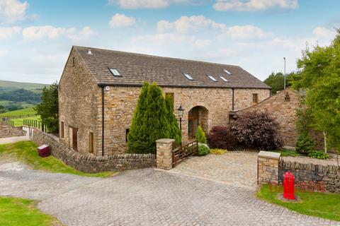 undefined, Merrills Head Barn, Long Causeway, Burnley, BB10