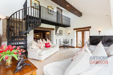 7 bedroom detached house for sale, Merrills Head Barn, Long Causeway, Burnley, BB10