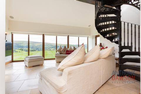 7 bedroom detached house for sale, Merrills Head Barn, Long Causeway, Burnley, BB10