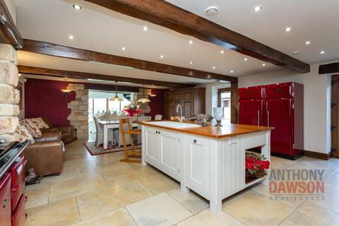 7 bedroom detached house for sale, Merrills Head Barn, Long Causeway, Burnley, BB10