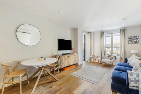 Lillie Road, Fulham, London
