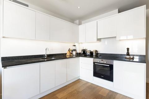 2 bedroom flat for sale, Lillie Road, Fulham, London