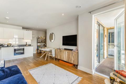 2 bedroom flat for sale, Lillie Road, Fulham, London