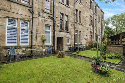 undefined, Flat 0/1, 50 Strathcona Drive, Anniesland, Glasgow, G13 1JG