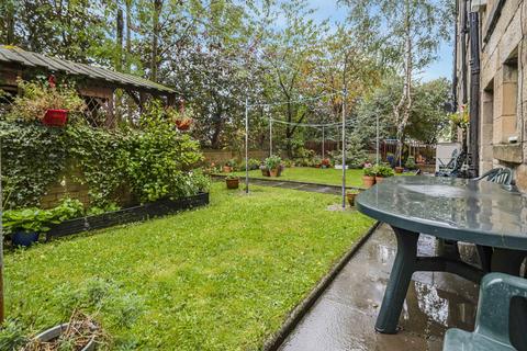 undefined, Flat 0/1, 50 Strathcona Drive, Anniesland, Glasgow, G13 1JG