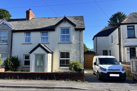 undefined, Penygroes Road, Gorslas, Llanelli, Carmarthenshire.