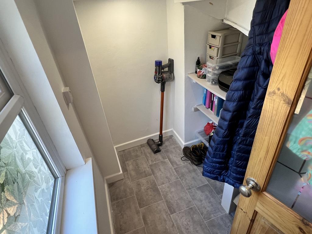 Storage Room