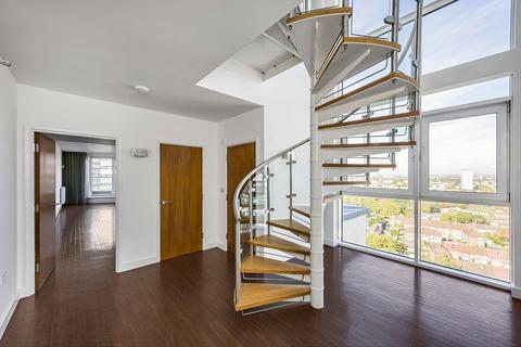 undefined, Western Gateway, Alaska Apartments, E16