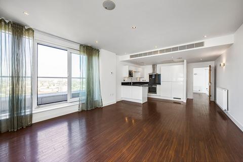 undefined, Western Gateway, Alaska Apartments, E16