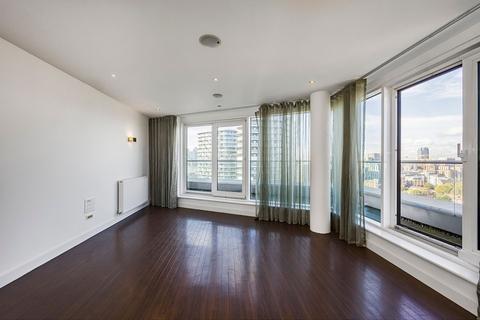 undefined, Western Gateway, Alaska Apartments, E16