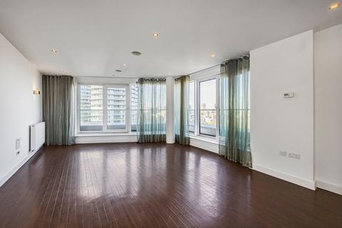 undefined, Western Gateway, Alaska Apartments, E16