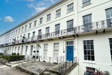 undefined, Montpellier, Cheltenham GL50 1UL
