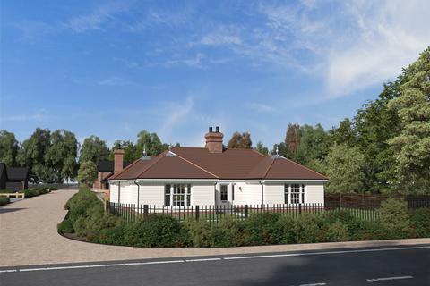 undefined, Kingfishers, The Nest, Mersea Road, Abberton, Colchester, CO5