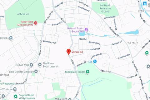 undefined, Kingfishers, The Nest, Mersea Road, Abberton, Colchester, CO5