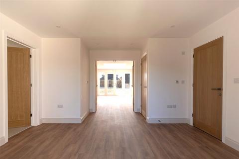 3 bedroom bungalow for sale, Kingfishers, The Nest, Mersea Road, Abberton, Colchester, CO5