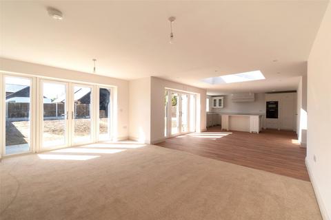 3 bedroom bungalow for sale, Kingfishers, The Nest, Mersea Road, Abberton, Colchester, CO5