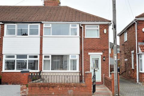 3 bedroom townhouse for sale, 37 Harewood Road, Irlam M44 6DJ