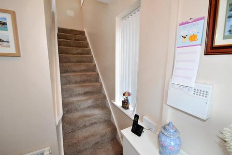 3 bedroom townhouse for sale, 37 Harewood Road, Irlam M44 6DJ