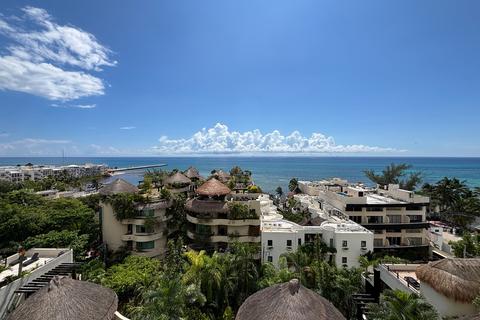 2 bedroom property, 1 Avenida Nte. 281