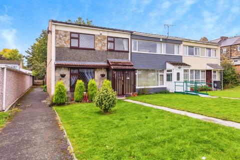 16 Foster Way, High Green, Sheffield, S35 4NE