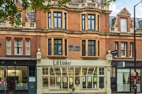 1 bedroom flat for sale, Upper Richmond Road, Putney, London, SW15