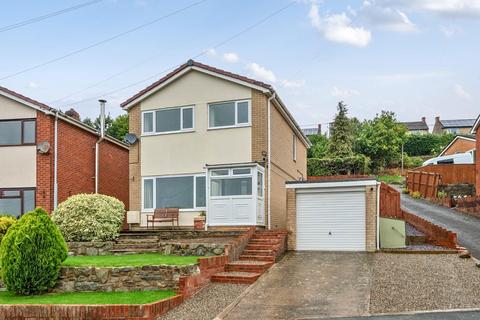 undefined, Myrtle Drive, Welshpool