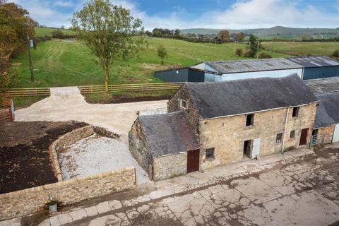 undefined, Fawfield Barn, Longnor, Buxton