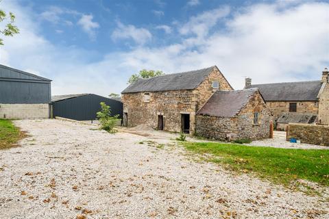 undefined, Fawfield Barn, Longnor, Buxton