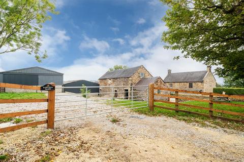 undefined, Fawfield Barn, Longnor, Buxton