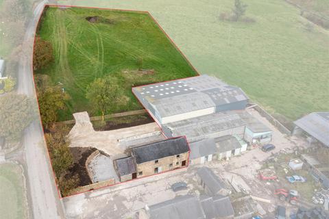 undefined, Fawfield Barn, Longnor, Buxton