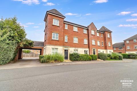 undefined, Enterprise Drive, Sutton Coldfield B74