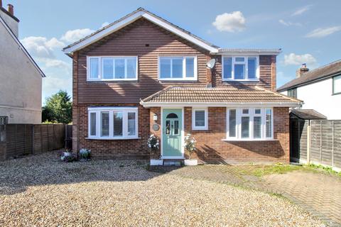 undefined, York Road, Farnborough , Hampshire, GU14