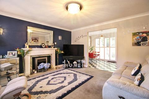 undefined, York Road, Farnborough , Hampshire, GU14