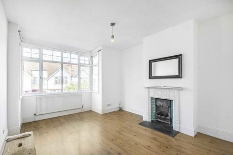 undefined, Kilmartin Avenue, London