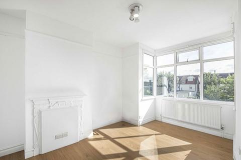 undefined, Kilmartin Avenue, London
