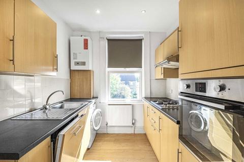 undefined, Kilmartin Avenue, London