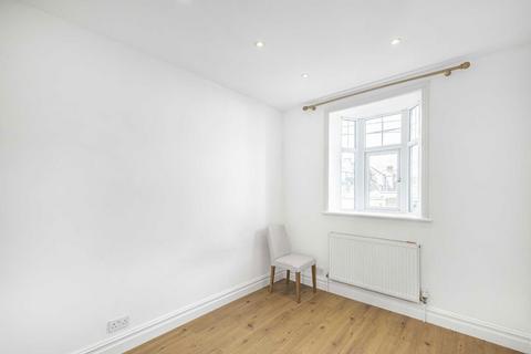 undefined, Kilmartin Avenue, London