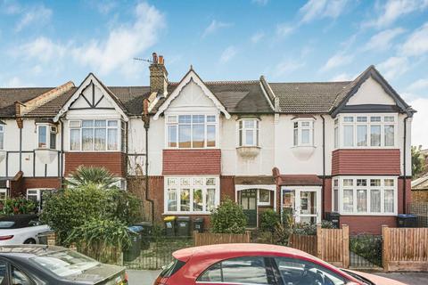 Kilmartin Avenue, London